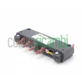 Pulsantiera completa di scheda Home 133.0017.064