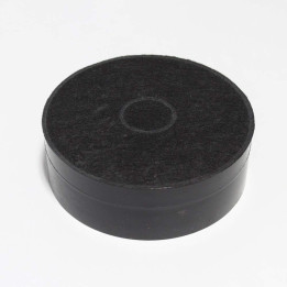Filtro Cappa carbone attivi Faber 112.0556.527