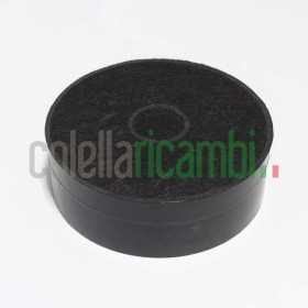 Filtro Cappa carbone attivi Faber 112.0556.527