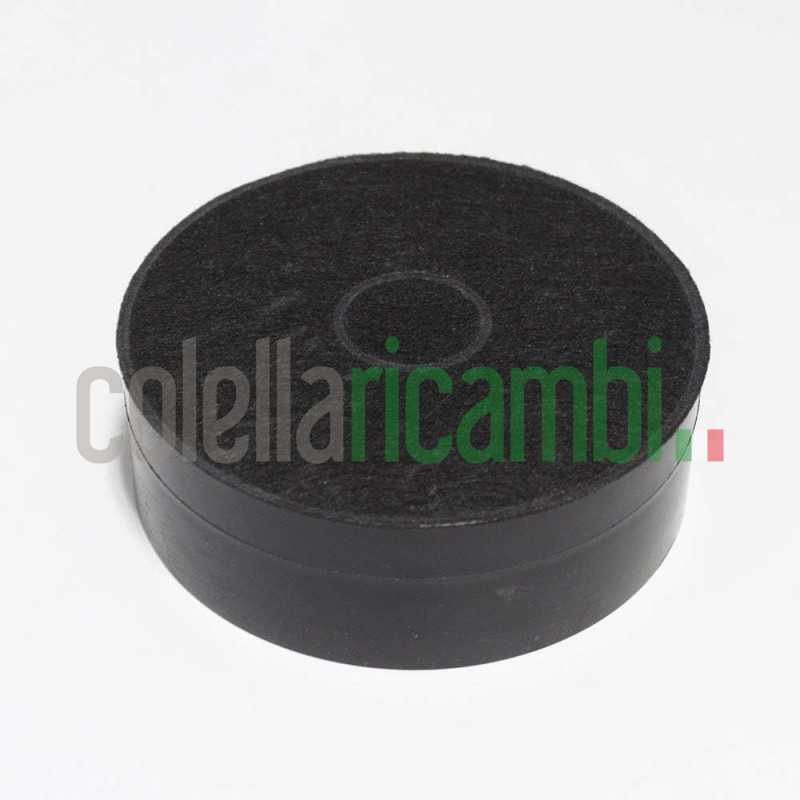 Filtro Cappa carbone attivi Faber 112.0556.527
