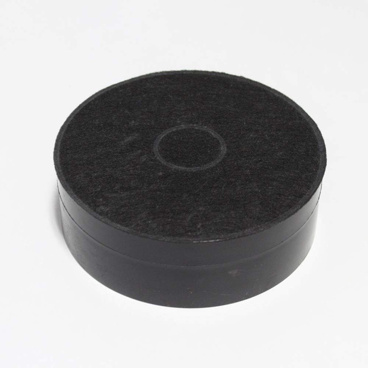 Filtro Cappa carbone attivi Faber 112.0556.527