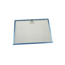 Filtro alluminio antigrasso cappa cucina Faber Roblin 133.0395.386