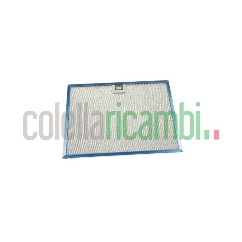 Filtro alluminio antigrasso cappa cucina Faber Roblin 133.0395.386