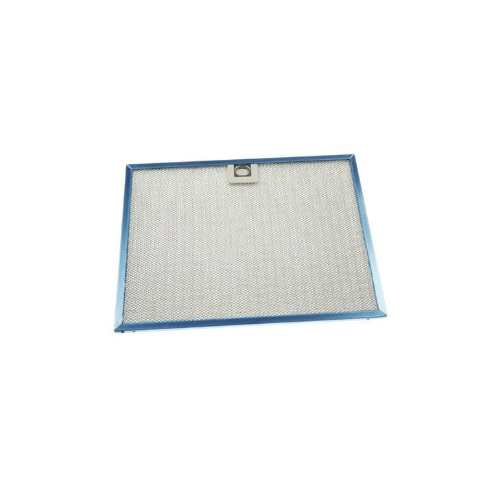 Filtro alluminio antigrasso cappa cucina Faber Roblin 133.0395.386