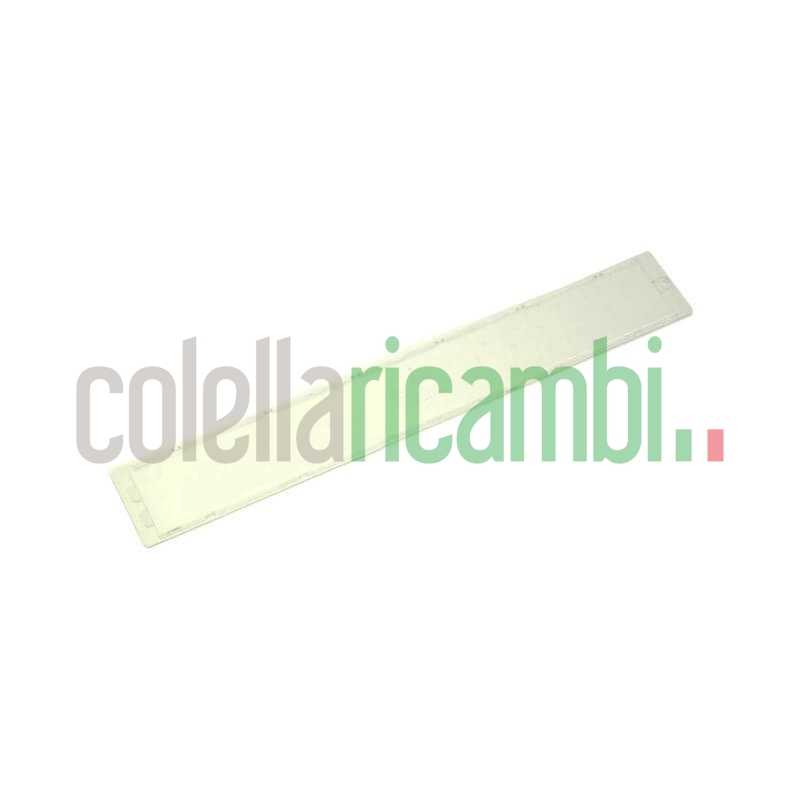 Plafoniera copertura lampada vetro SL639 cappa Faber Roblin 133.0018.585