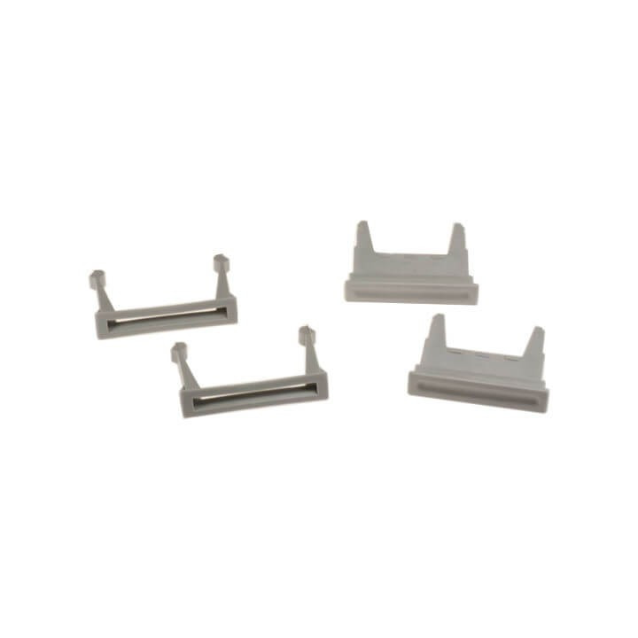 Supporto maniglia griglia cappa cucina Faber Roblin 133.0064.071