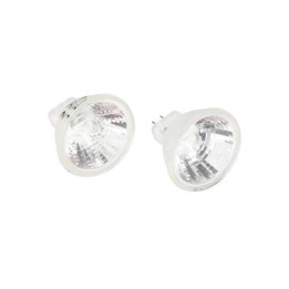 Vendita Kit 2 lampadine alogene 12V 20W MR11 cappa cucina Faber Roblin 133.0016.871