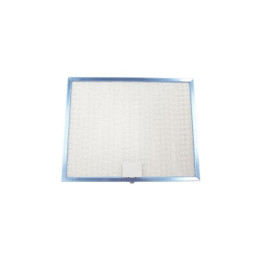 Filtro metallico antigrasso 26,3x21,1cm cappa cucina Faber Roblin 133.0059.225