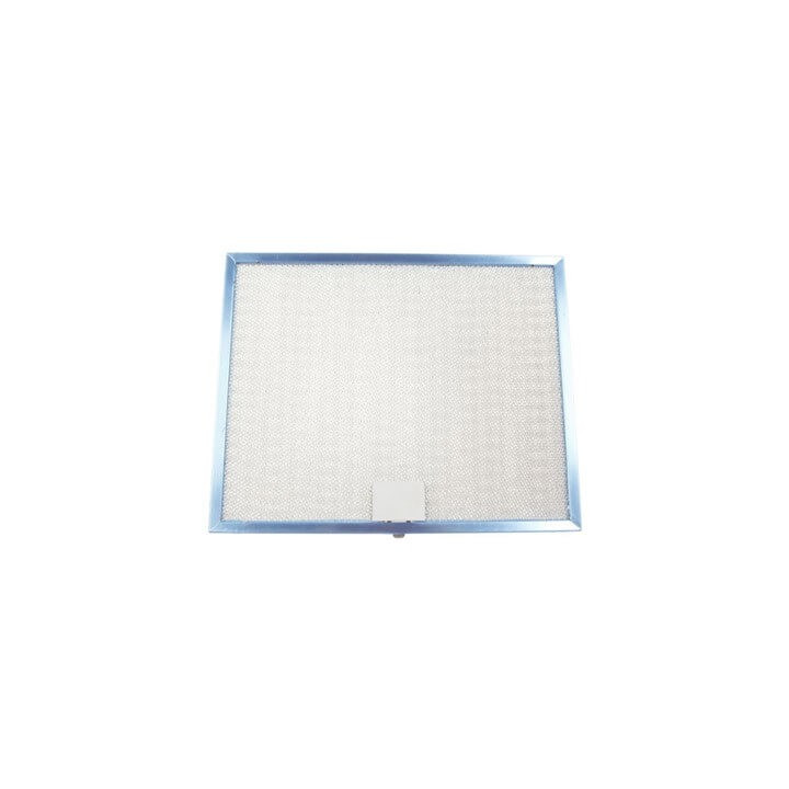 Filtro metallico antigrasso 26,3x21,1cm cappa cucina Faber Roblin 133.0059.225