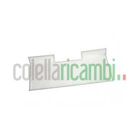 Filtro metallico antigrasso 20x54x5cm cappa Faber Roblin 133.0053.055