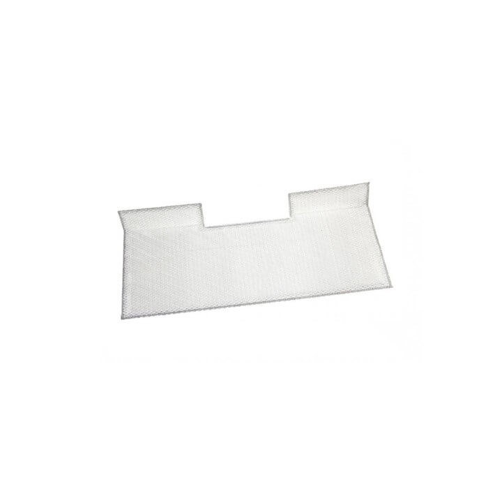 Filtro metallico antigrasso 20x54x5cm cappa Faber Roblin 133.0053.055