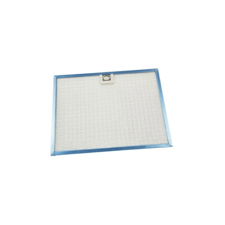 Vendita Filtro metallico antigrasso 279,5x209,4x8mm cappa cucina Faber Roblin 133.0395.204