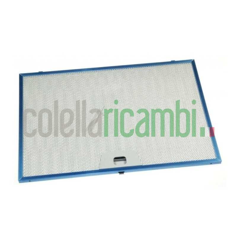 Filtro in Metallo 36,9X25,4 cm per Cappa Faber 133.0076.268
