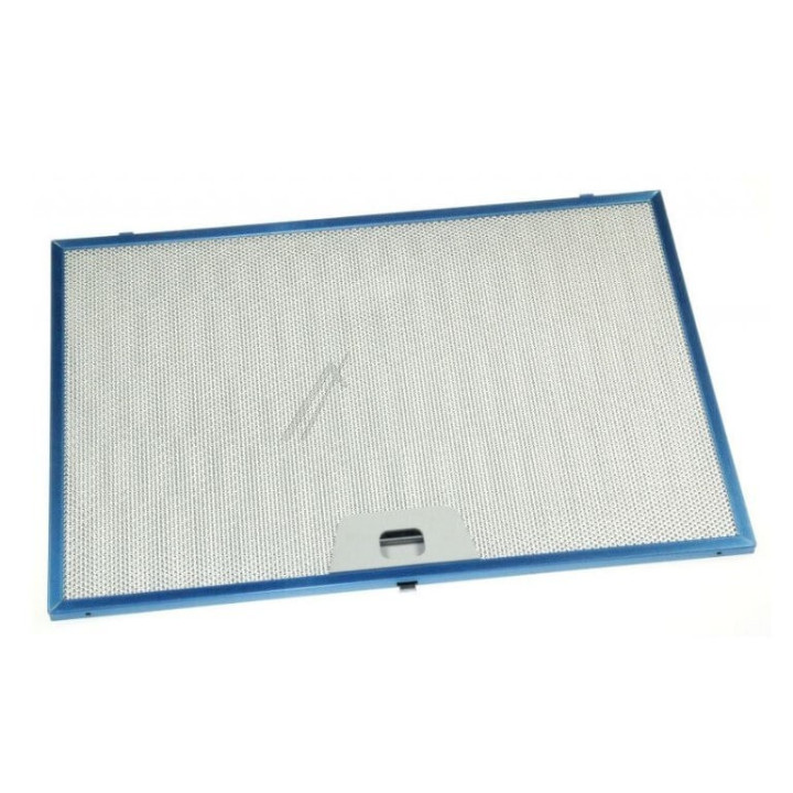 Filtro in Metallo 36,9X25,4 cm per Cappa Faber 133.0076.268