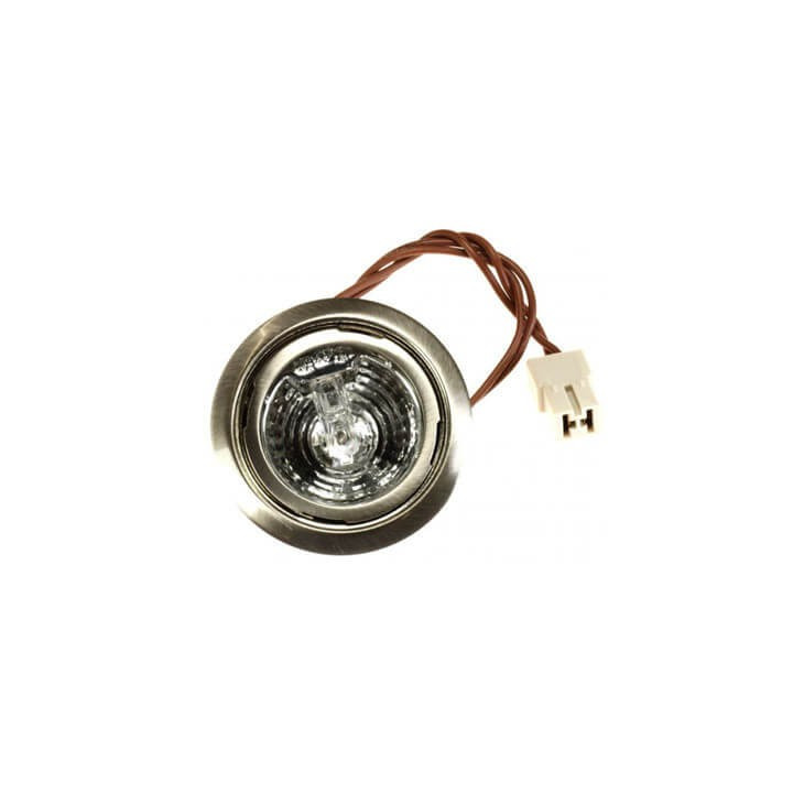 Lampada alogena 12EC020 cappa cucina Faber Roblin 133.0017.060
