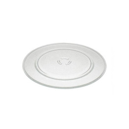 Vendita Piatto rotante vetro 40cm microonde Whirlpool Indesit 481246678426