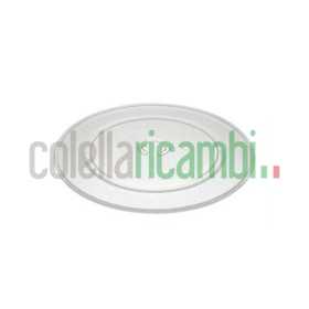 Piatto rotante vetro 40cm microonde Whirlpool Indesit 481246678426