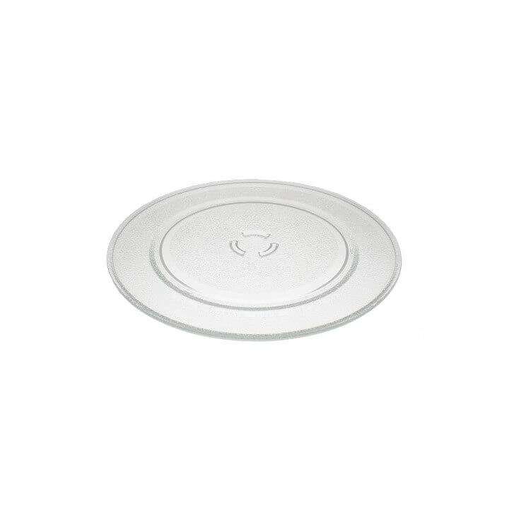 Vendita Piatto rotante vetro 40cm microonde Whirlpool Indesit 481246678426
