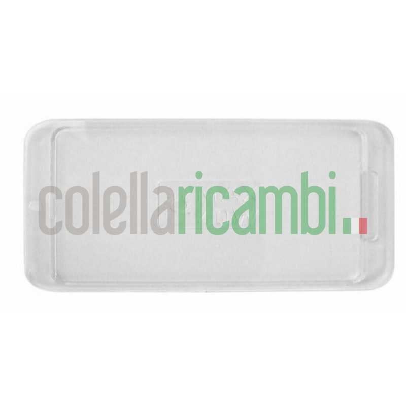 Plafoniera Cappa Aspirante Faber 115X71mm PFF007 F 305