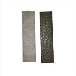 1 Filtro Elettrostatico + 1 Antiodore Condizionatore Hisense 210x53mm | KFR2111