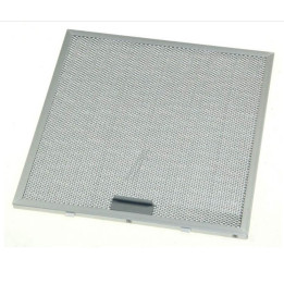 Vendita Filtro metallico antigrasso Faber 22x22cm 133.0018.677