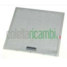 Filtro metallico antigrasso Faber 22x22cm 133.0018.677
