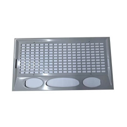 Griglia filtro Inca Smart A52 cappa cucina Faber Roblin 133.0065.599