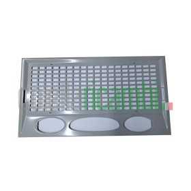 Griglia filtro Inca Smart A52 cappa cucina Faber Roblin 133.0065.599