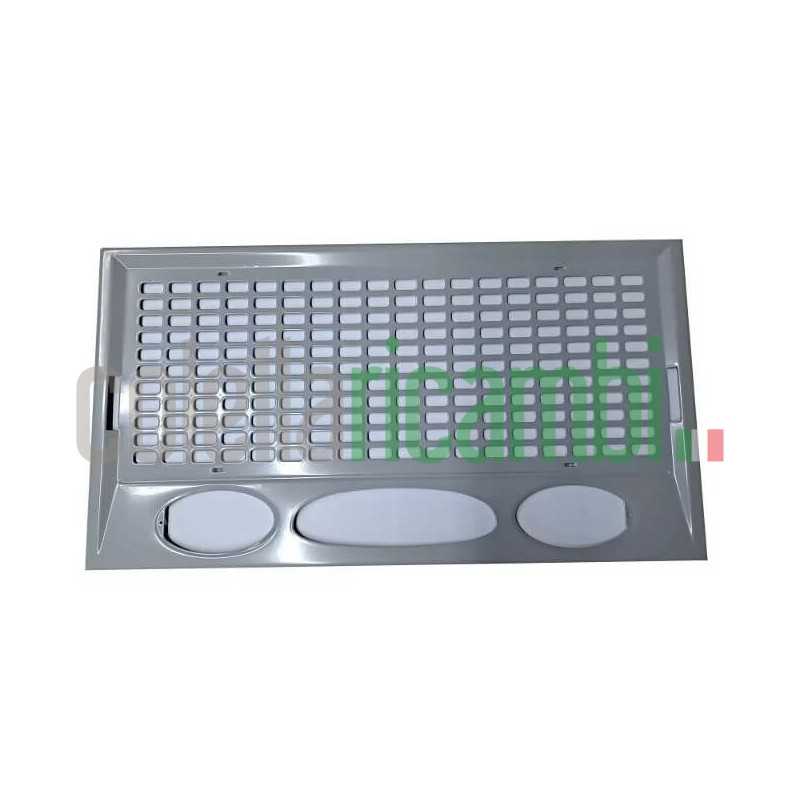 Griglia filtro Inca Smart A52 cappa cucina Faber Roblin 133.0065.599