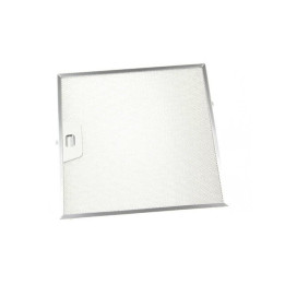 Filtro metallico antigrasso 282x289mm cappa cucina Faber Roblin 133.0159.164