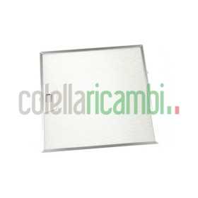 Filtro metallico antigrasso 282x289mm cappa cucina Faber Roblin 133.0159.164