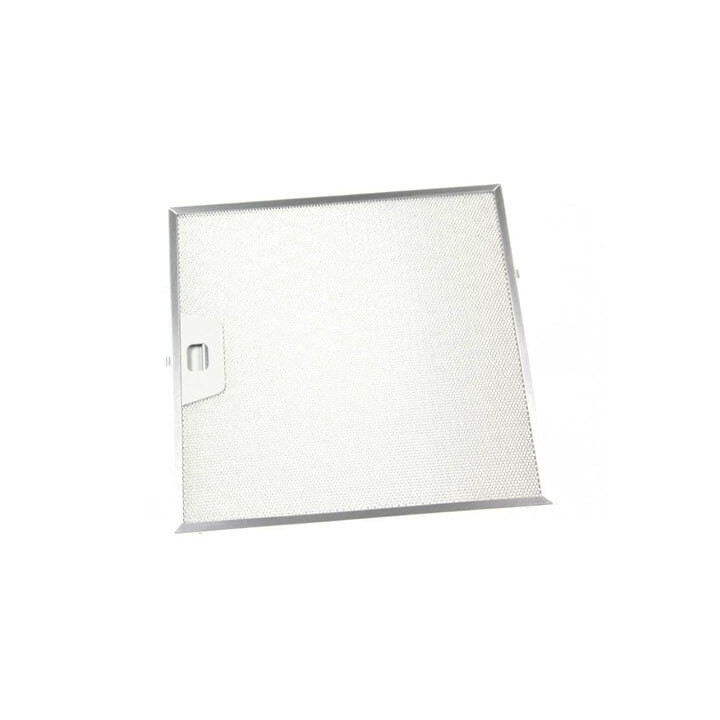 Filtro metallico antigrasso 282x289mm cappa cucina Faber Roblin 133.0159.164