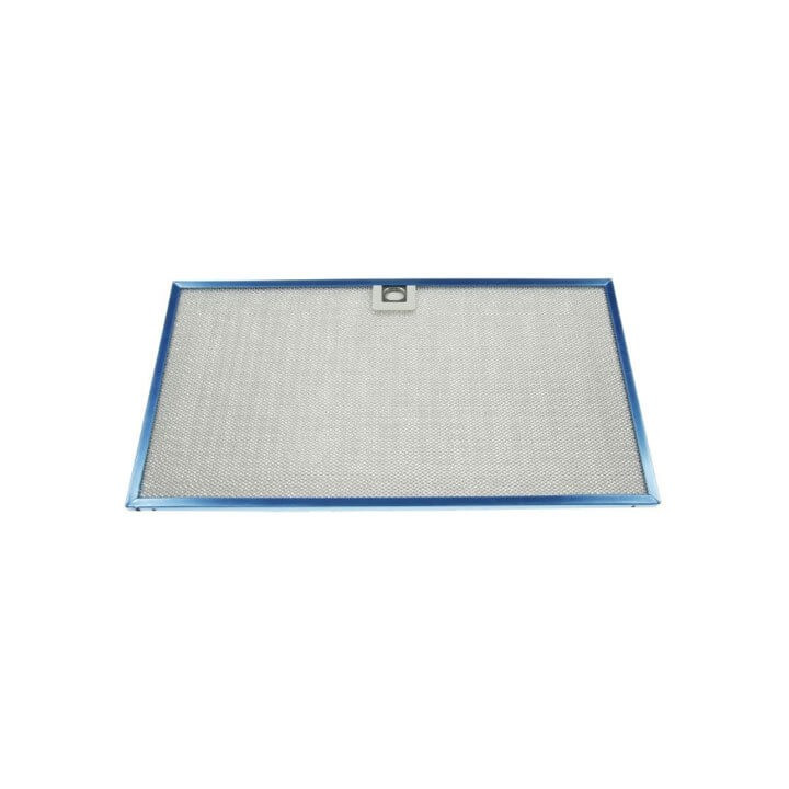 Filtro metallico antigrasso 385x208x8mm cappa Faber Roblin 133.0395.478
