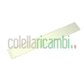 Plafoniera copertura lampada 5,4x46cm cappa Faber Roblin 133.0017.619