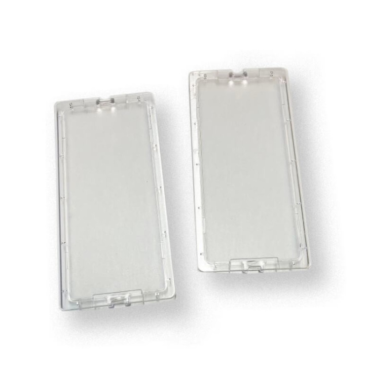 Vendita Plafoniera 10,2x4,8 cm per cappa da cucina Faber Franke INKA 133.0599.410