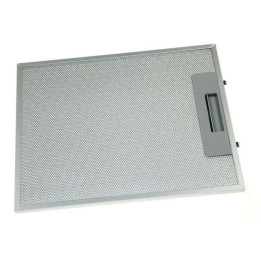 Filtro alluminio 253x300x8 mm cappa Faber 133.0018.480