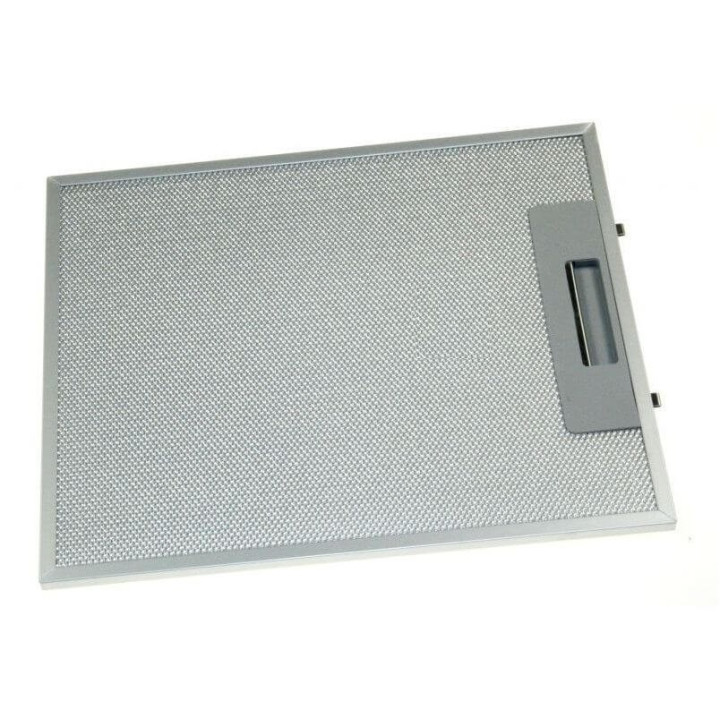 Filtro alluminio 253x300x8 mm cappa Faber 133.0018.480