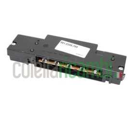 Scheda comando cappa Faber 133.0157.448