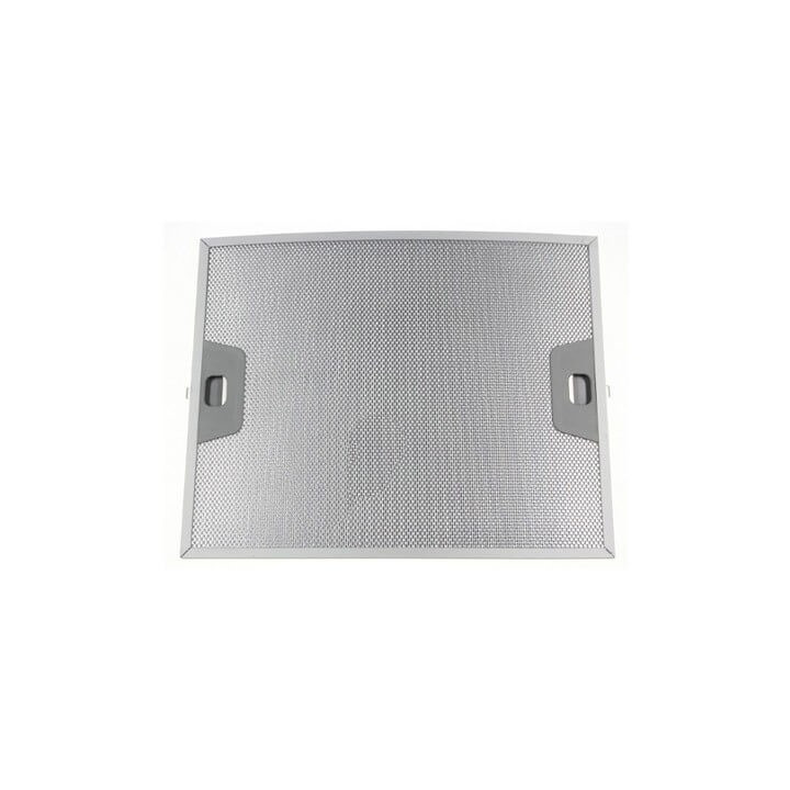Filtro metallico antigrasso 318x250x9mm cappa Faber Roblin 133.0071.027