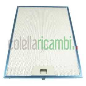 Faber filtro antigrasso alluminio cappa Premio 133.0017.056