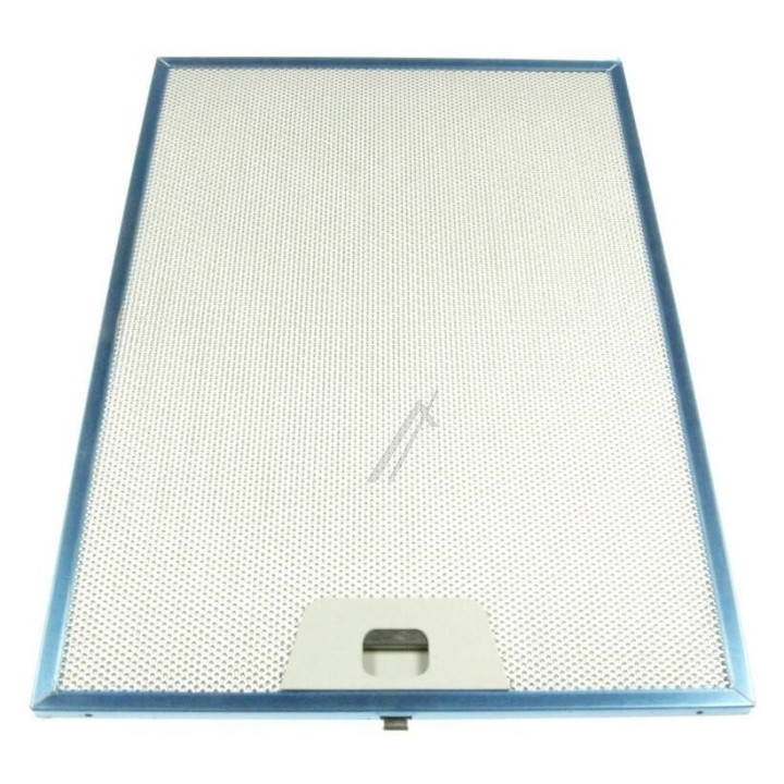 Faber filtro antigrasso alluminio cappa Premio 133.0017.056