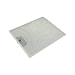 Vendita Filtro metallico antigrasso 293x235x5mm cappa Faber Roblin 133.0061.930