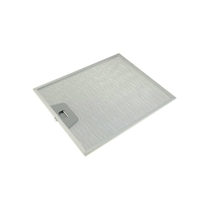Vendita Filtro metallico antigrasso 293x235x5mm cappa Faber Roblin 133.0061.930