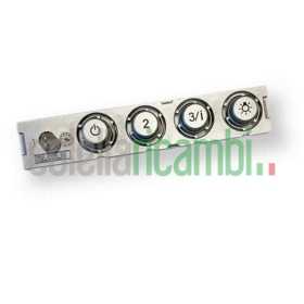 Pulsanti cappa Franke/Faber/Futurum 133.0078.943