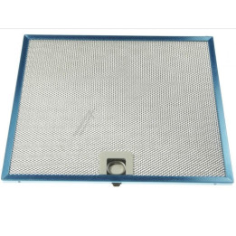 Filtro Metallico Cappa Originale Franke Faber 133.0442.646