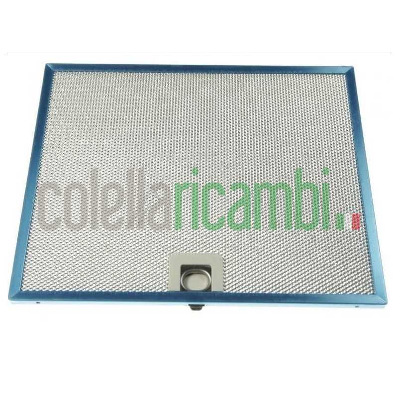 Filtro Metallico Cappa Originale Franke Faber 133.0442.646
