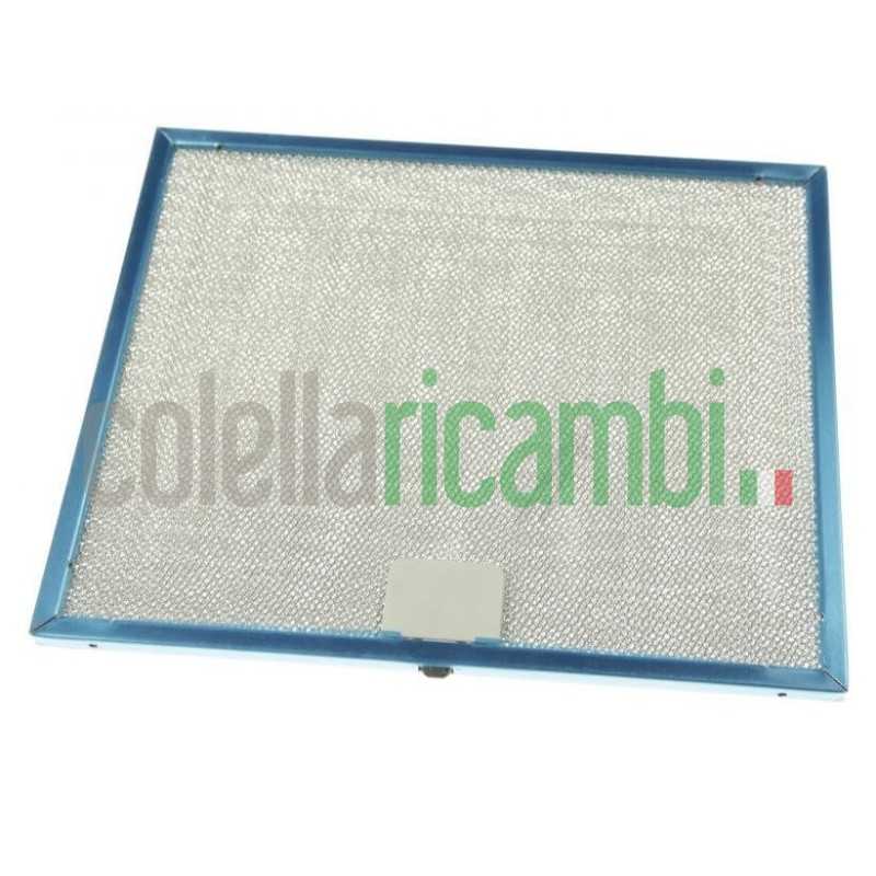 Filtro Metallico Cappa Originale Franke Faber 133.0442.646