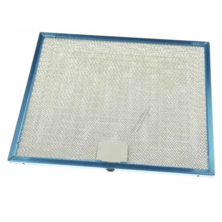 Filtro Metallico Cappa Originale Franke Faber 133.0442.646