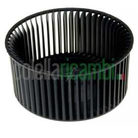 Ventola girante motore diametro 13,8cm destro Faber 133.0017.624