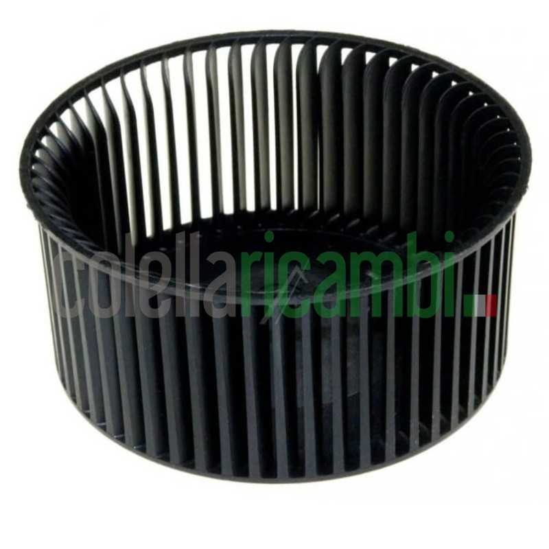 Ventola girante motore diametro 13,8cm destro Faber 133.0017.624